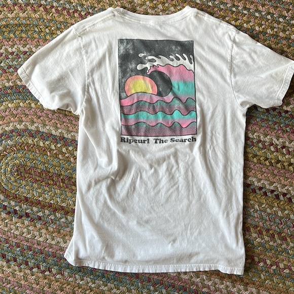Ripcurl T-shirt - Picture 3 of 3